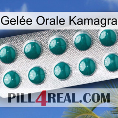 Gelée Orale Kamagra dapoxetine1